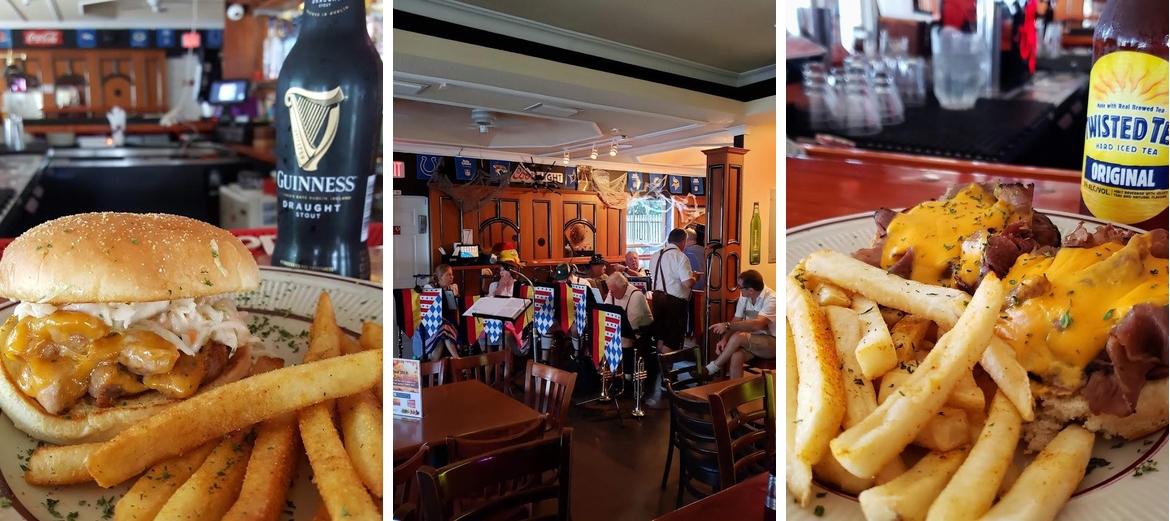 EmJay's Tavern & Grill