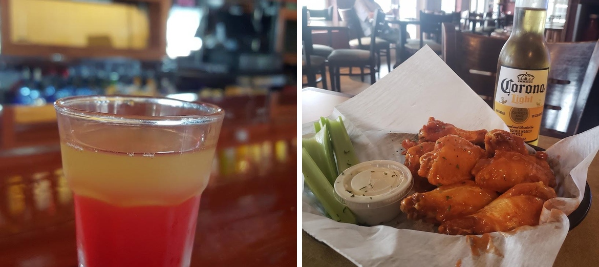 EmJay's Tavern & Grill