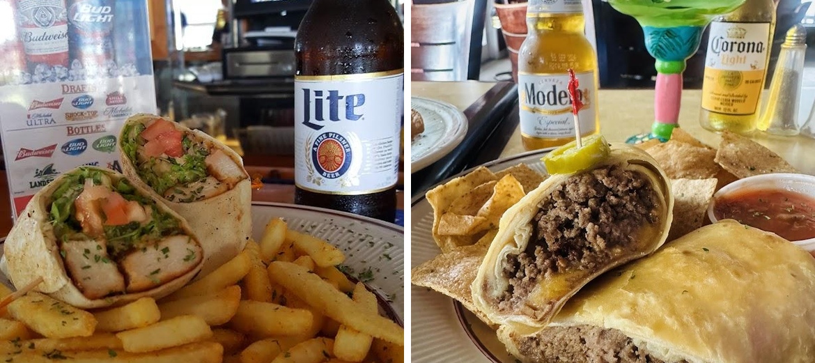 EmJay's Tavern & Grill