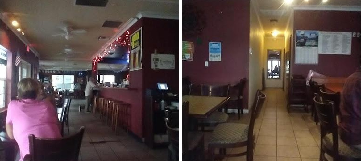 EmJay's Tavern & Grill