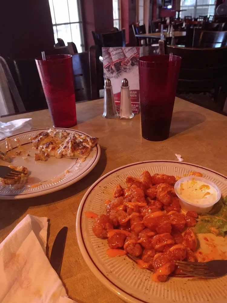 Bada Bing Shrimp