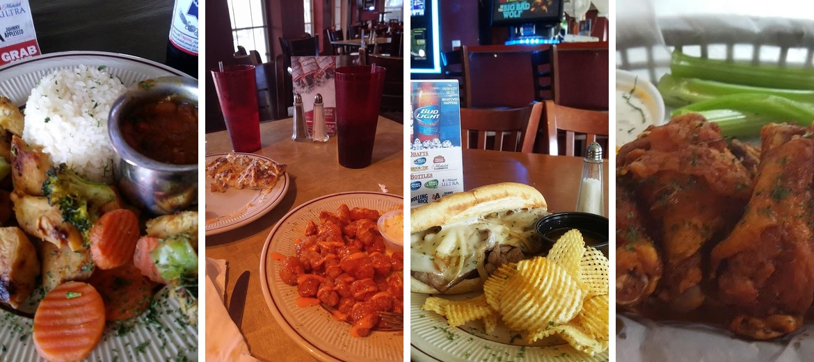 EmJay's Tavern & Grill