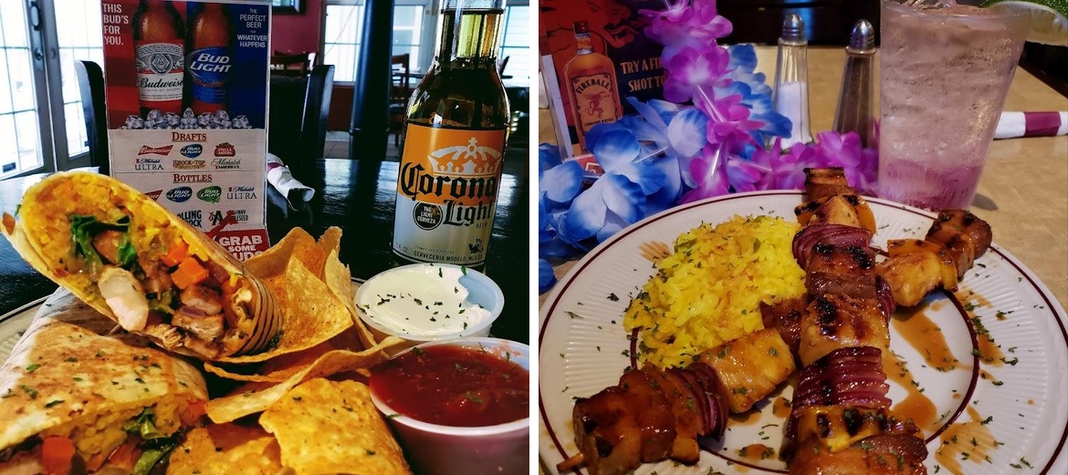 EmJay's Tavern & Grill
