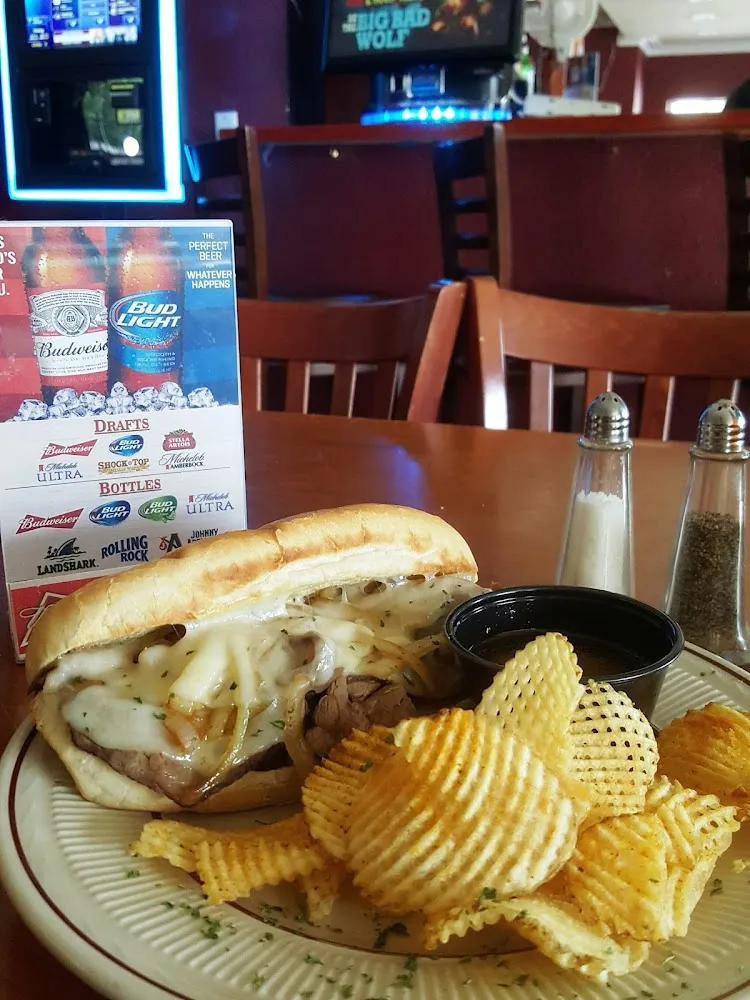 French Dip