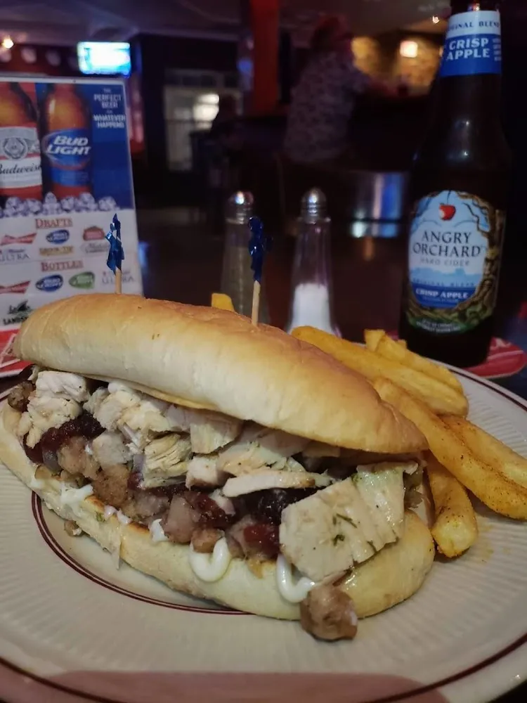 Hoagie