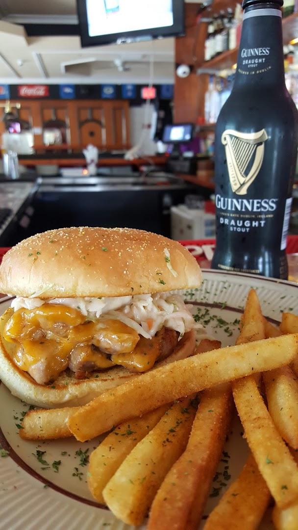 EmJay's Tavern & Grill