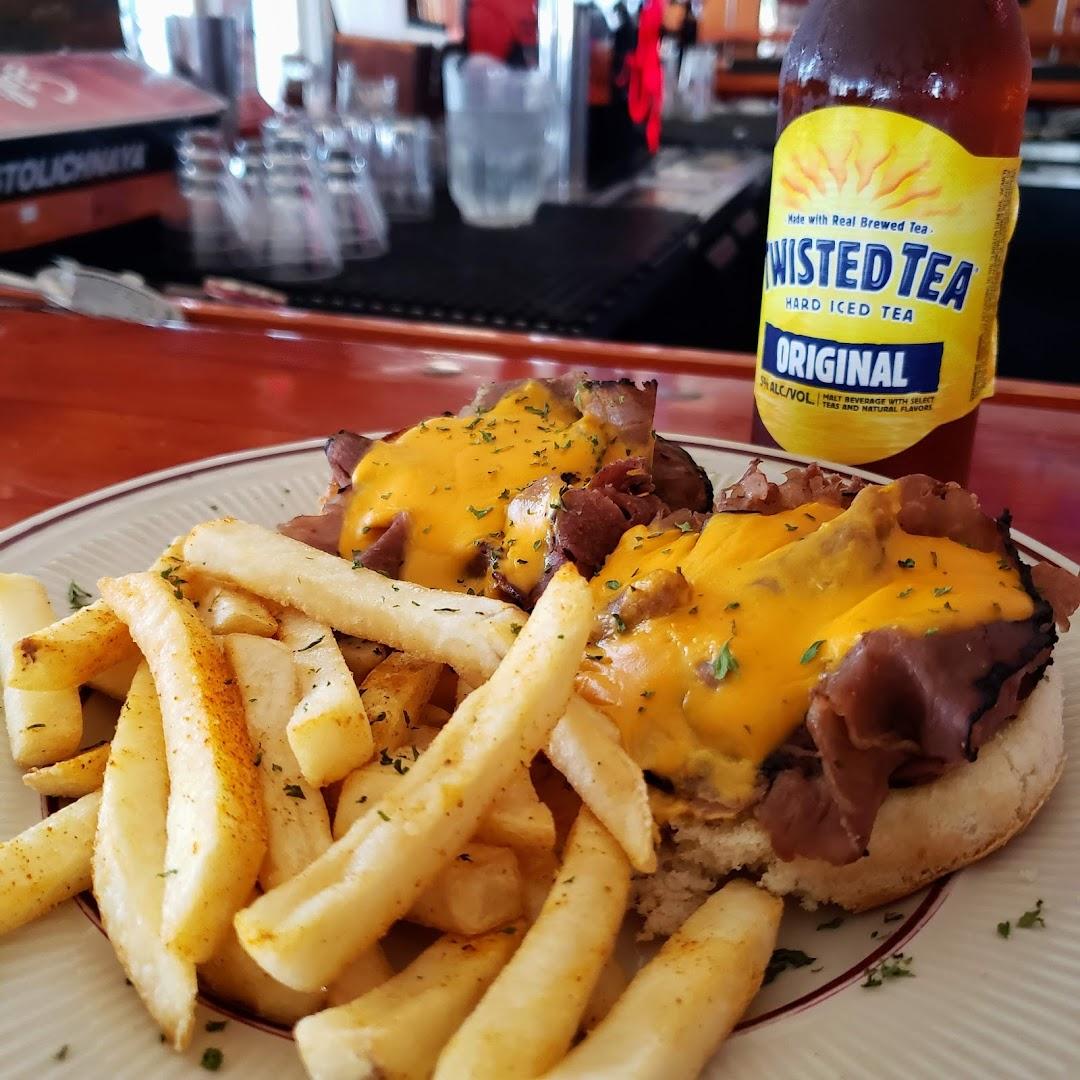 EmJay's Tavern & Grill