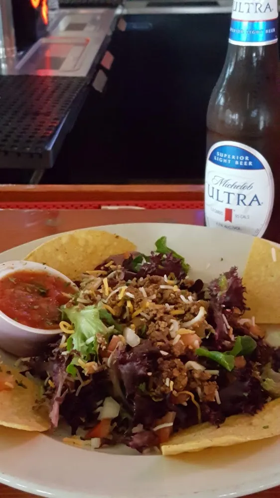 Taco Salad